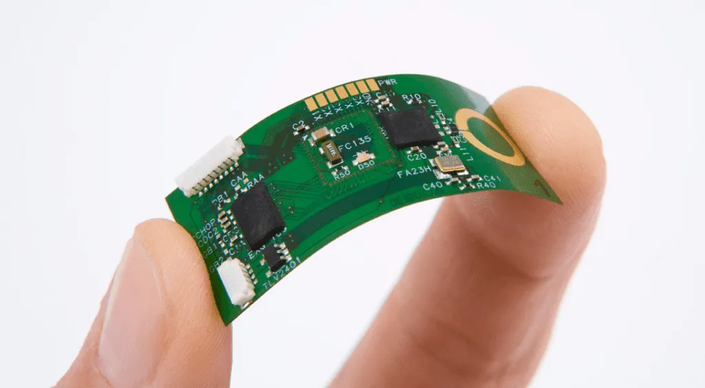 flex pcb