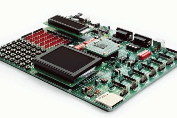 Microcontroller Minimal System Essentials