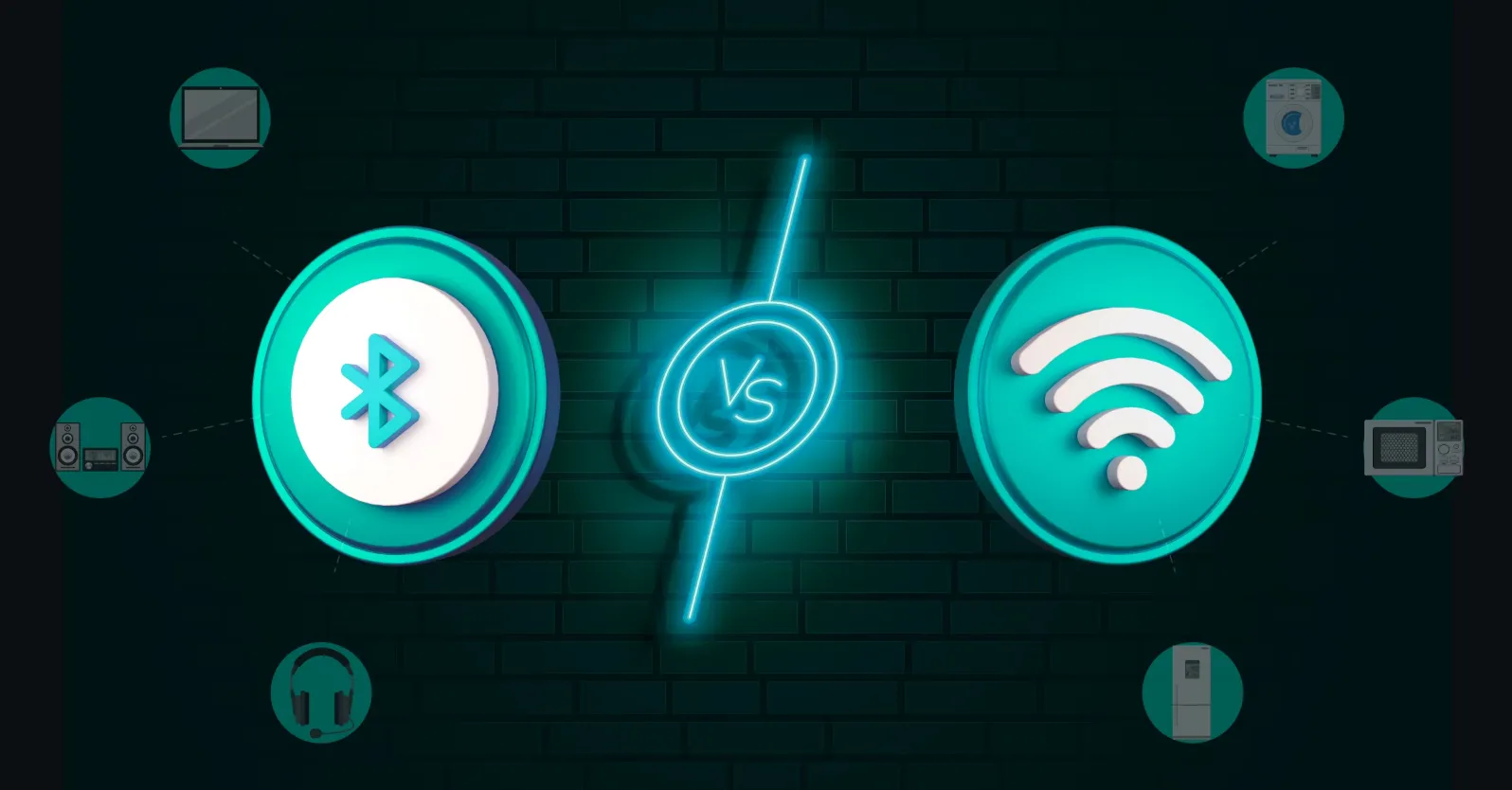 Wi-Fi HaLow vs Bluetooth Comparison