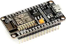 PCB layout with Wi-Fi module for wireless connectivity in gaming devices
