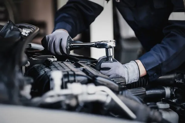 How Different Engine Types Differ in Construction