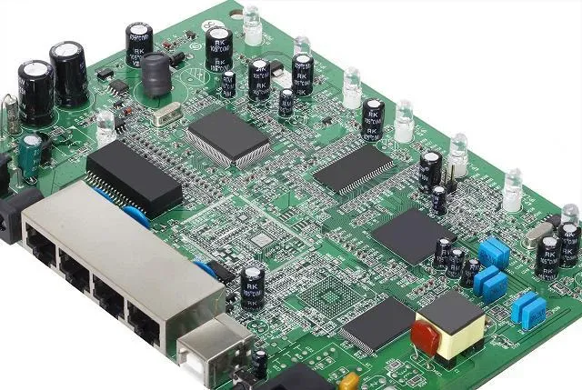 comsumer electronics pcb