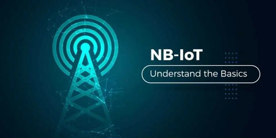 NB-IoT Advantages and Industry Landscape