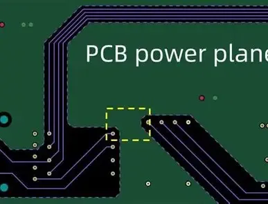 Low-Light Surveillance PCB Layout Example