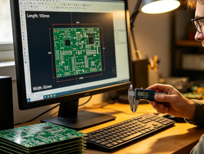 Maximum PCB Size: A Beginner's Guide