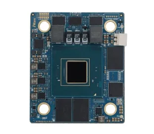 AI Potential of Agilex 5 System-on-Module