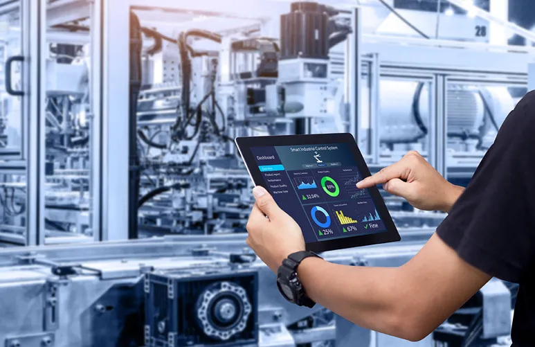 Kinghigh Optocouplers in Industrial Control