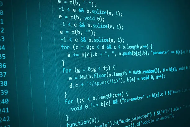 Programming Languages Used for Microcontroller Development