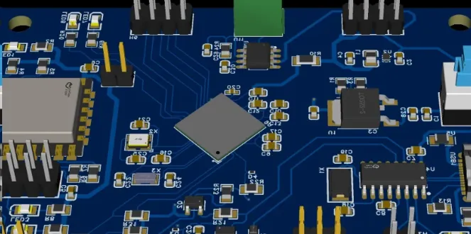 Silkscreen and Thermal Management: Considerations for Top Layer Design
