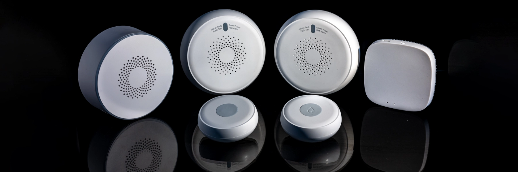 Structure and Applications of Smart Sensors