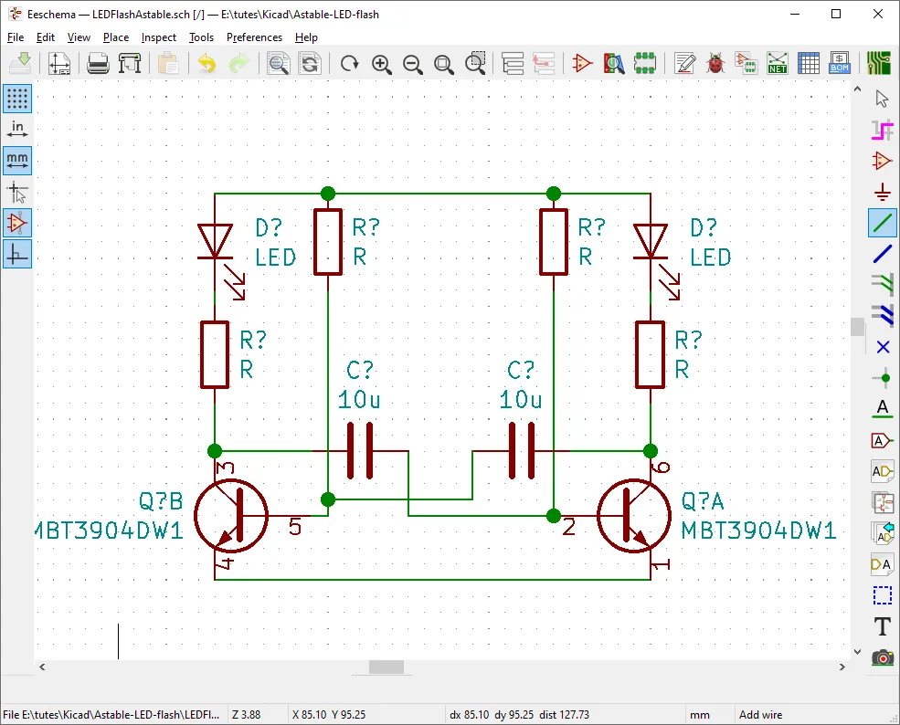 Eeschema
