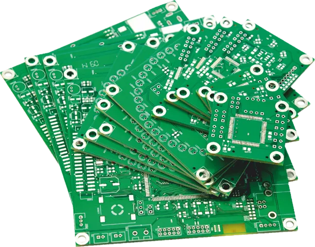 custom pcb