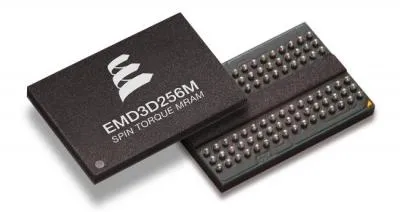 MRAM