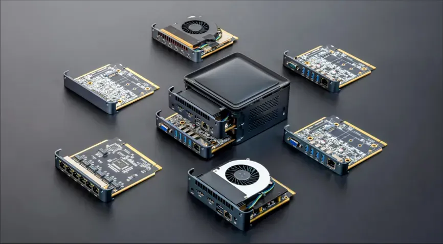PP-OCRv5 with Intel OpenVINO