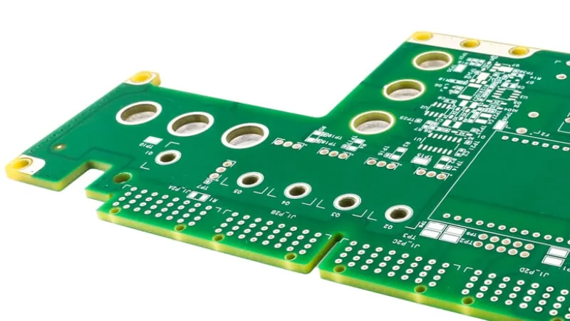 IPC and MIL for PCB