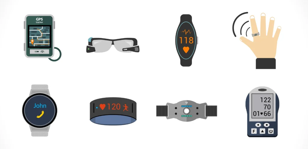 3 Common Charging Issues for Wearable Devices
