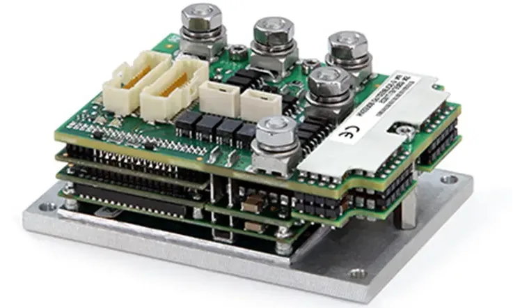 high power pcb