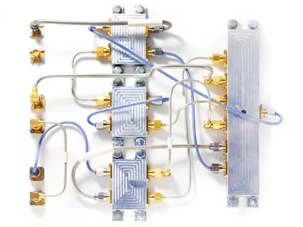 Crystal Oscillator Operation and Load Capacitor Selection
