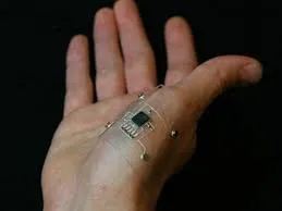 Flexible PCB in wearable technology showcasing sustainable design