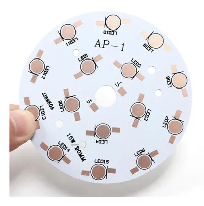 aluminum substrate