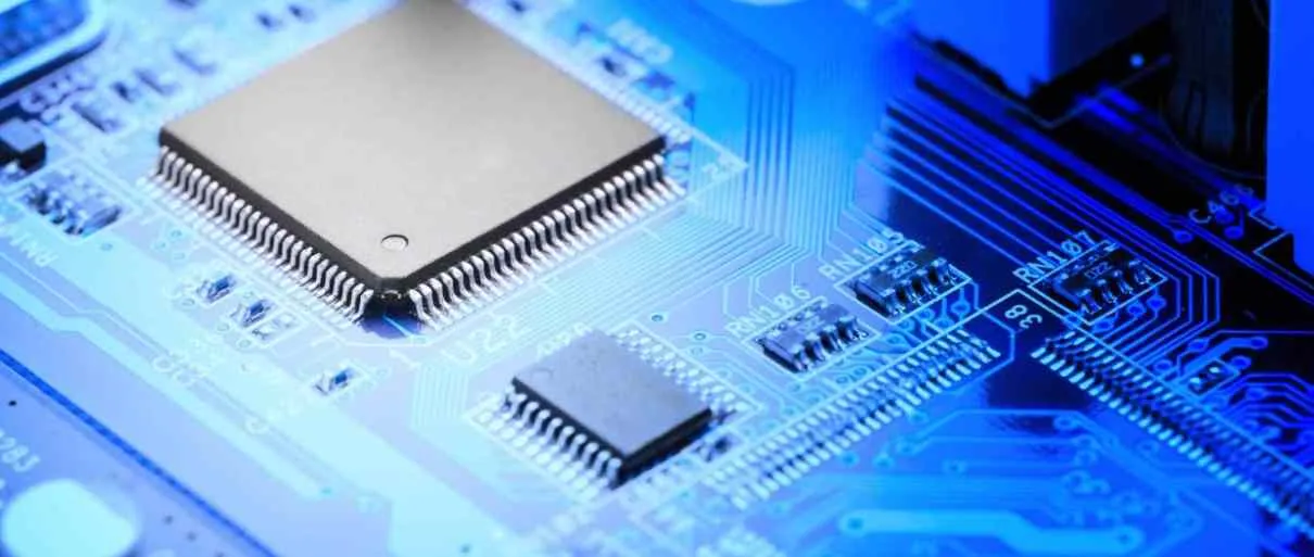 Types of high temperature solder mask materials for PCBs.