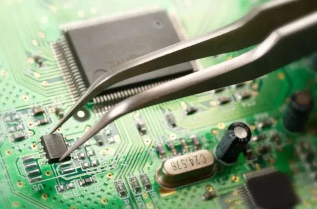 Quick turn PCB assembly for smart city sensor prototyping