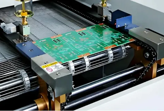 Essential Equipment for Efficient PCB Batch Manufacturing