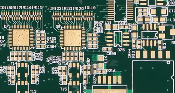 High-Frequency Medical PCB Layout