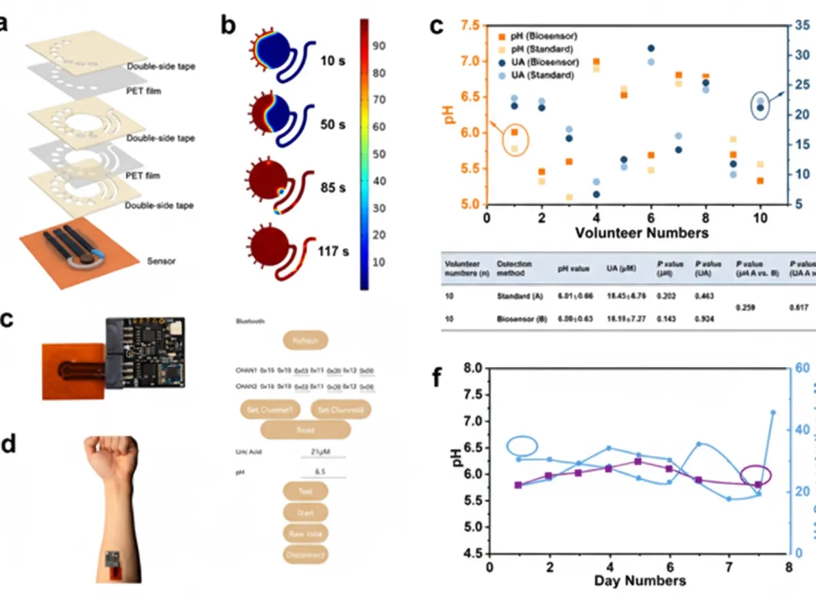 Properties and applications of flexible graphene material