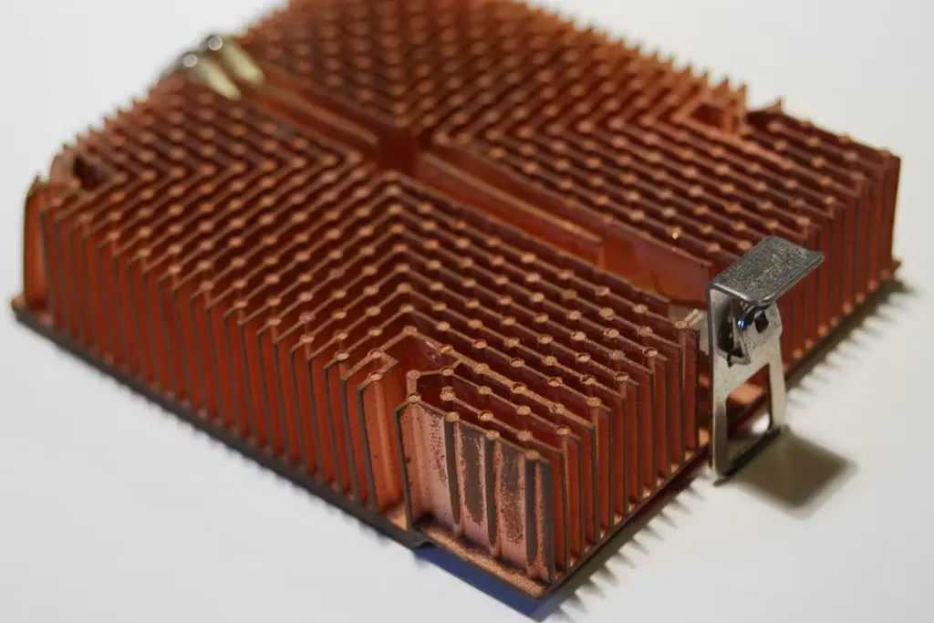 heat sink