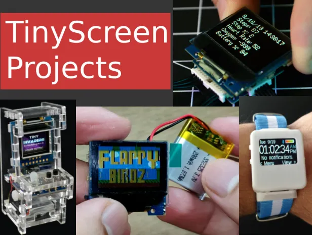 DIY fitness tracker PCB design for hobby electronics