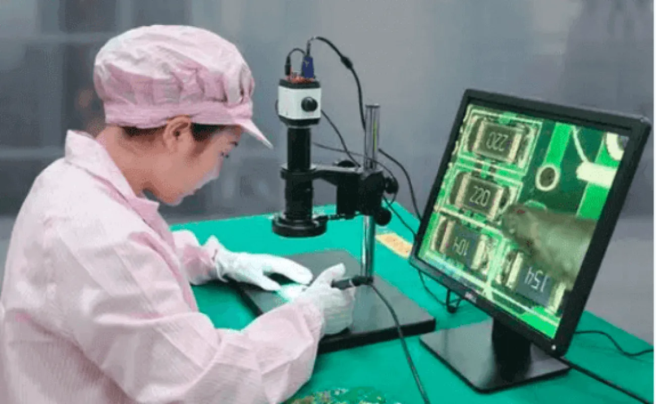Testing high-layer-count PCB for medical devices to meet strict medical PCB standards