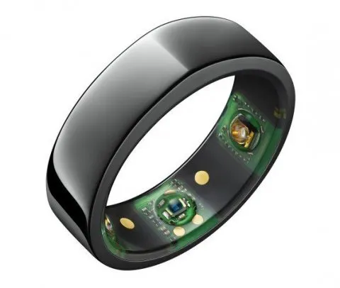 Flexible PCB in a wearable device application