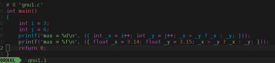 typeof-max-macro