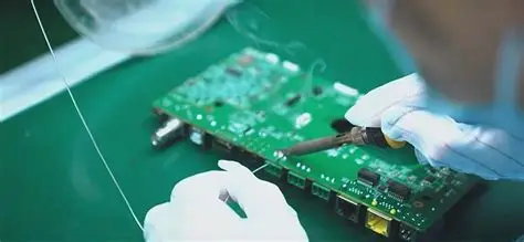 DFA Guidelines for Through Hole Components: Best Practices for Robust Assembly
