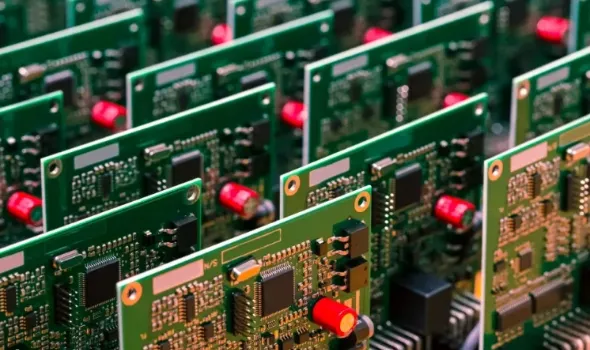 Advanced PCB Materials for POS Systems Comparison