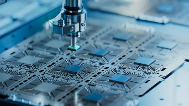 Comprehensive Guide to Memory Chip Technologies