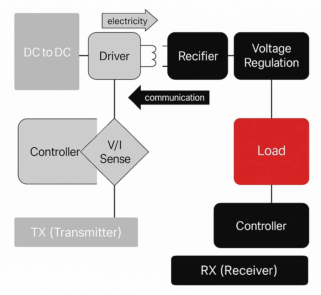 Wireless Charging Solutions and Integration Trends
