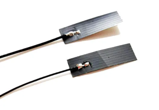 ntegrating antennas in PCBs for autonomous vehicle communication.