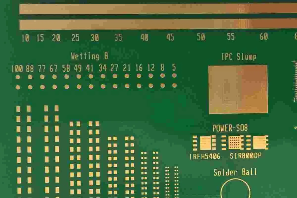 enig pcb