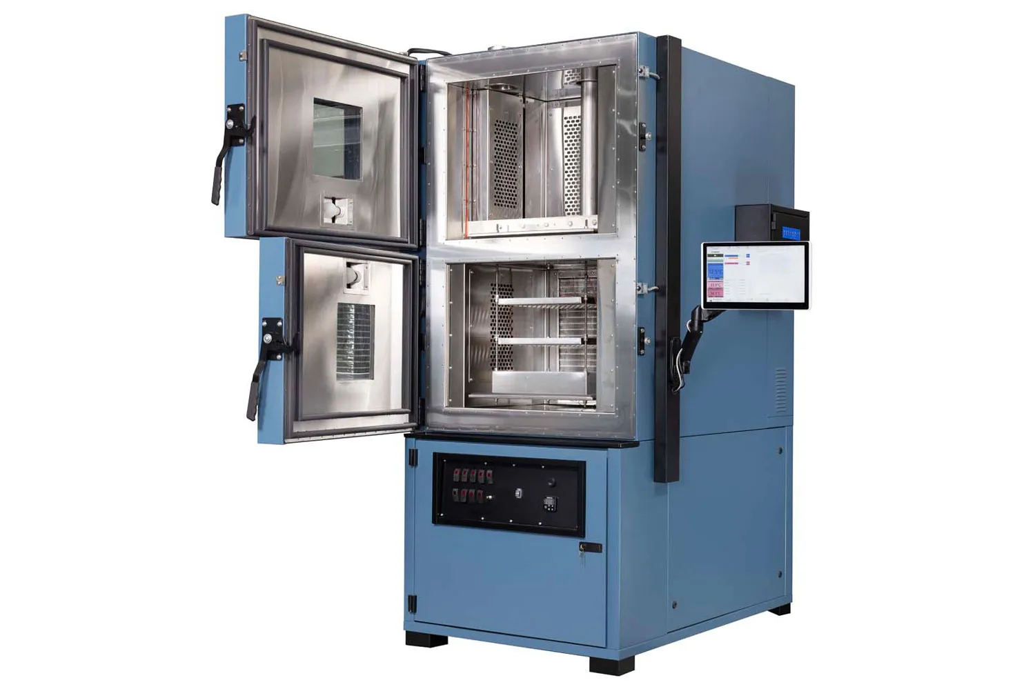 thermal shock chamber