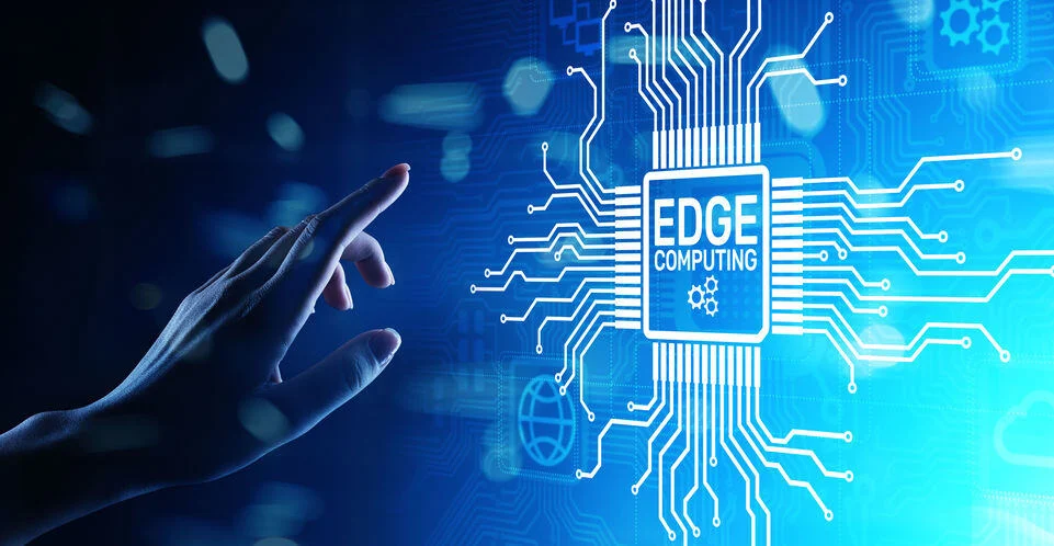 Why Edge Computing Is Needed