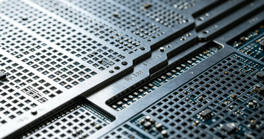 Stencil Thickness: Finding the Sweet Spot for Optimal Solder Paste Volume