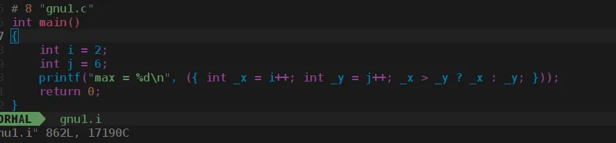 macro-statement-expression-expanded