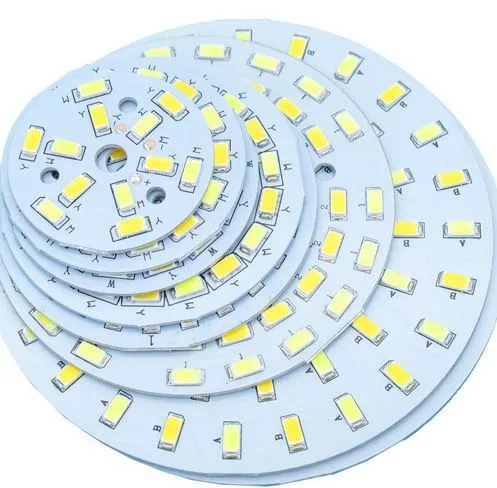LED-Aluminum-PCB