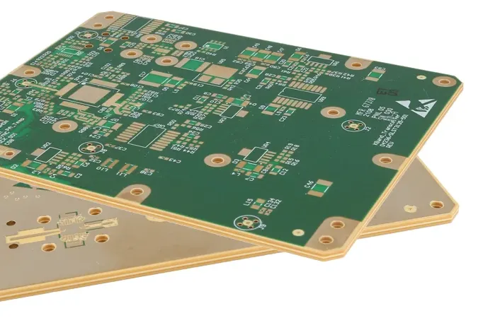 FR4 PCB material for telecommunication applications