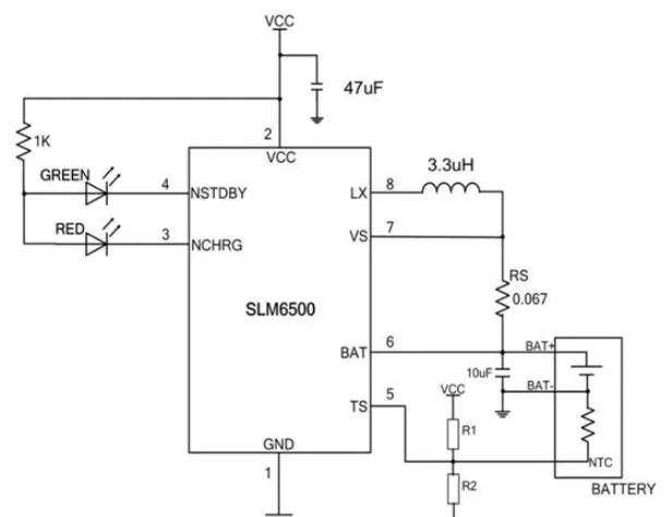 EMI level comparison in PCB with buried vs. surface resistors