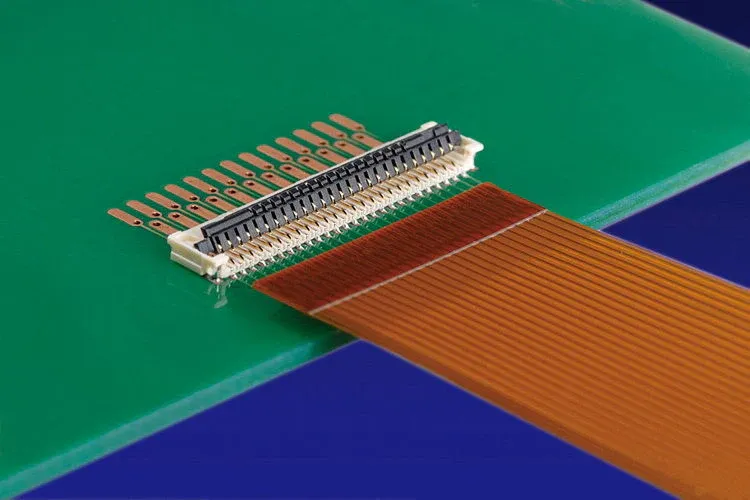 PCB stiffener