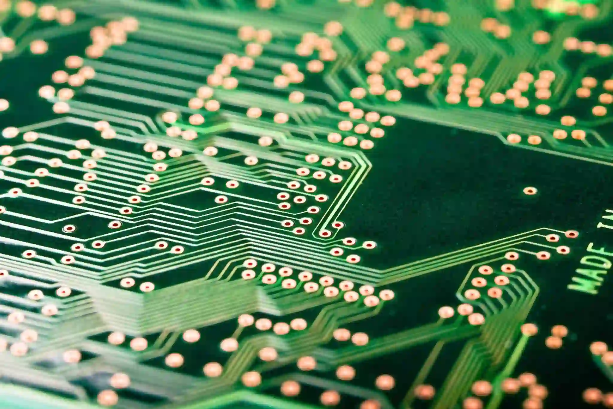multilayer pcb
