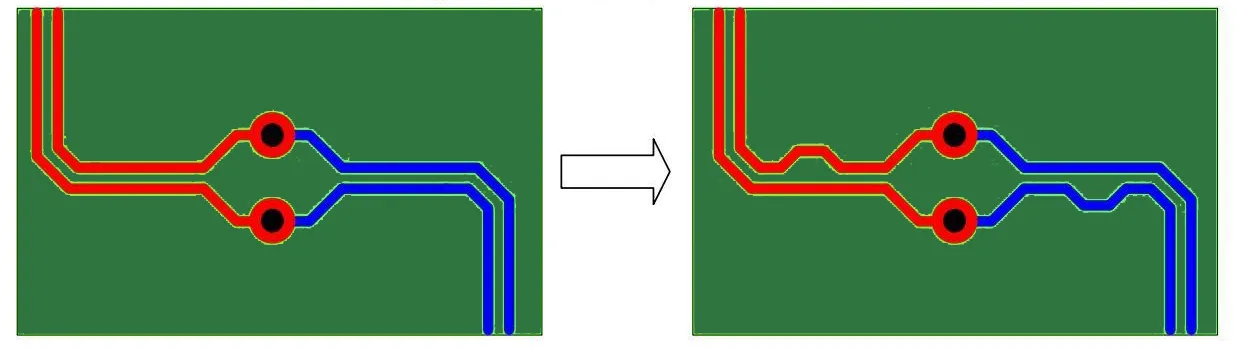 Differential Pair